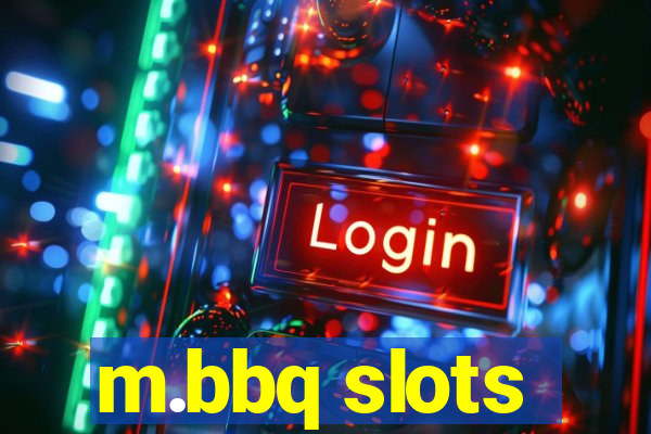 m.bbq slots